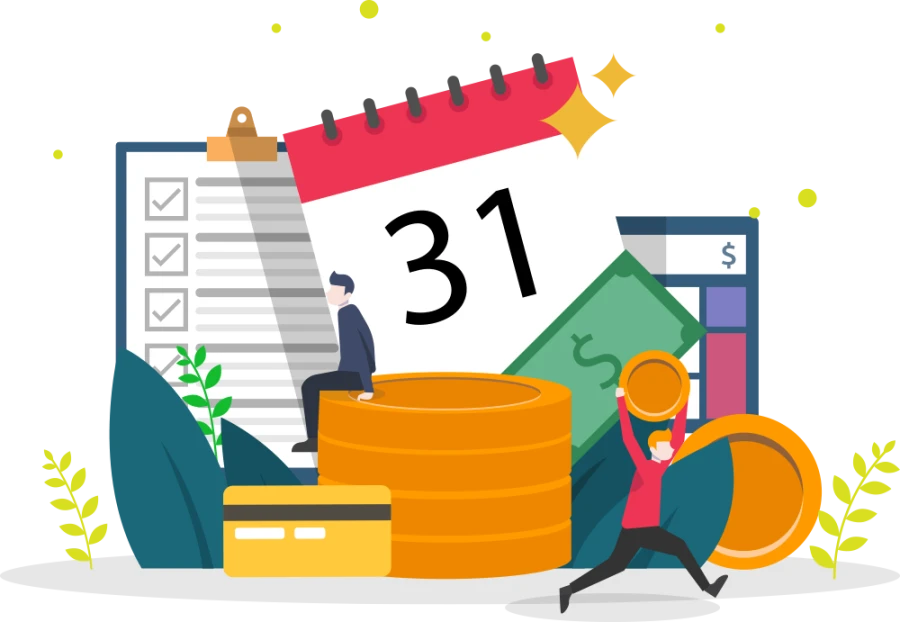 Onze hulp bij uw salarisadministratie