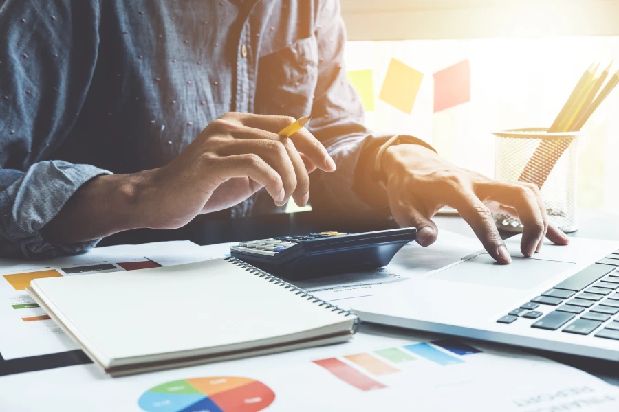 Vacature: (Junior) Administratief Medewerker Accountancy